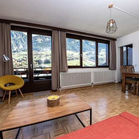 Apartment Hava Bad Hofgastein Eksteriør billede