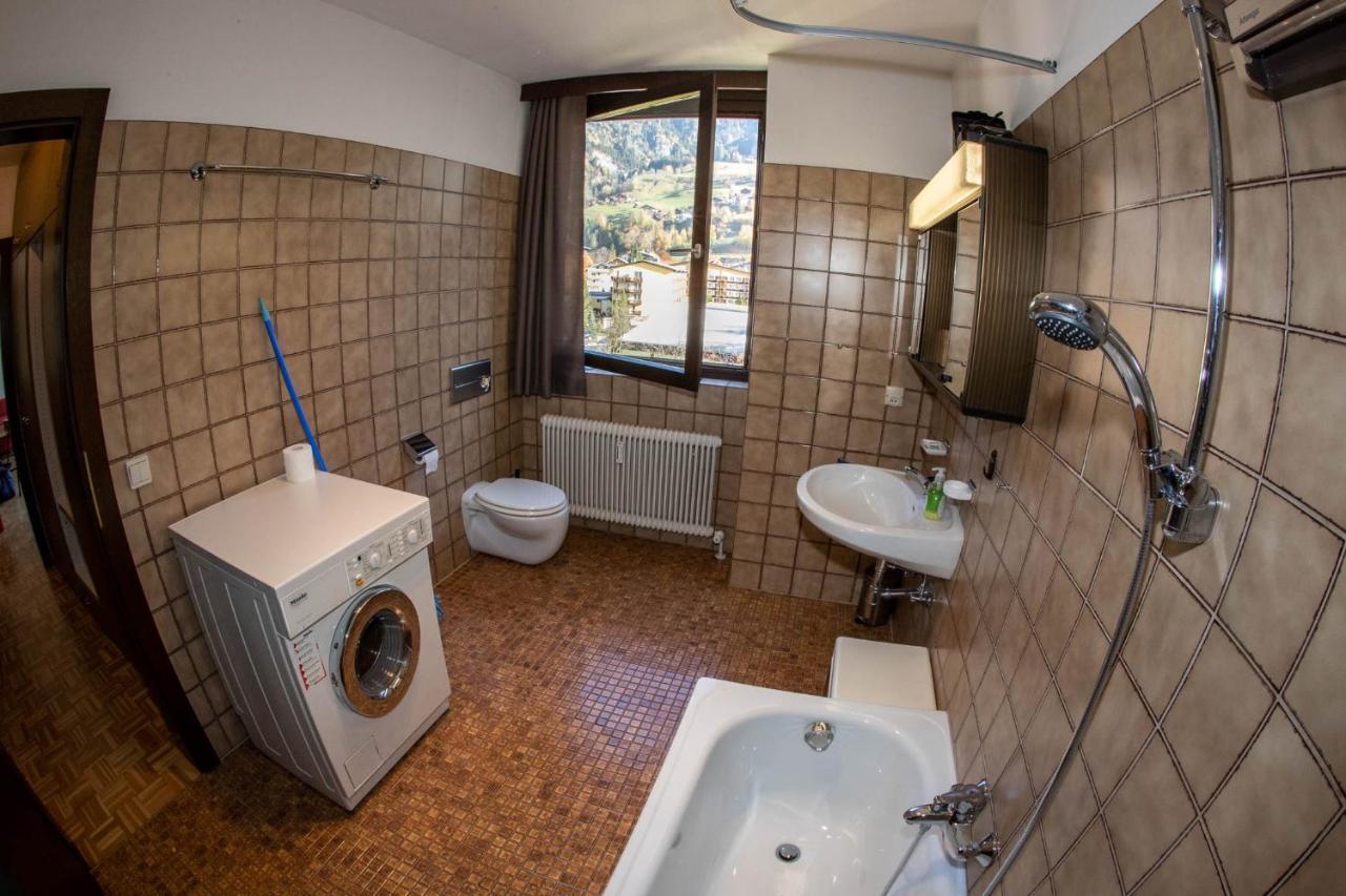 Apartment Hava Bad Hofgastein Eksteriør billede