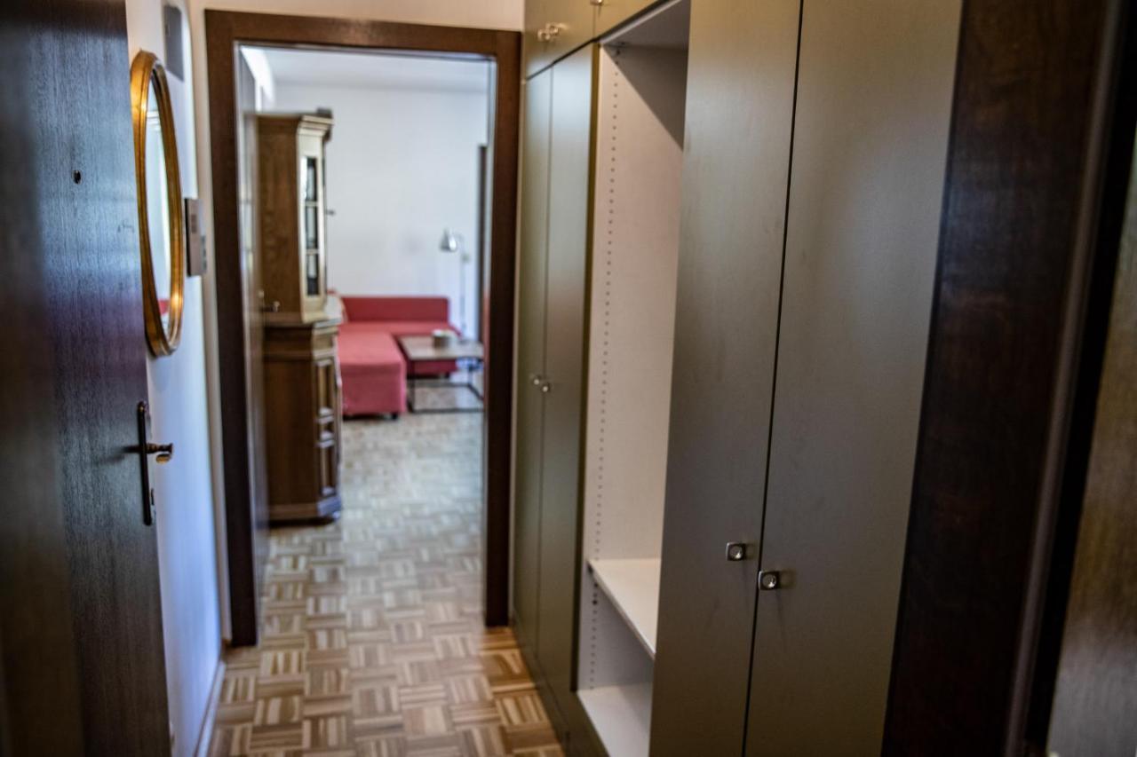 Apartment Hava Bad Hofgastein Eksteriør billede