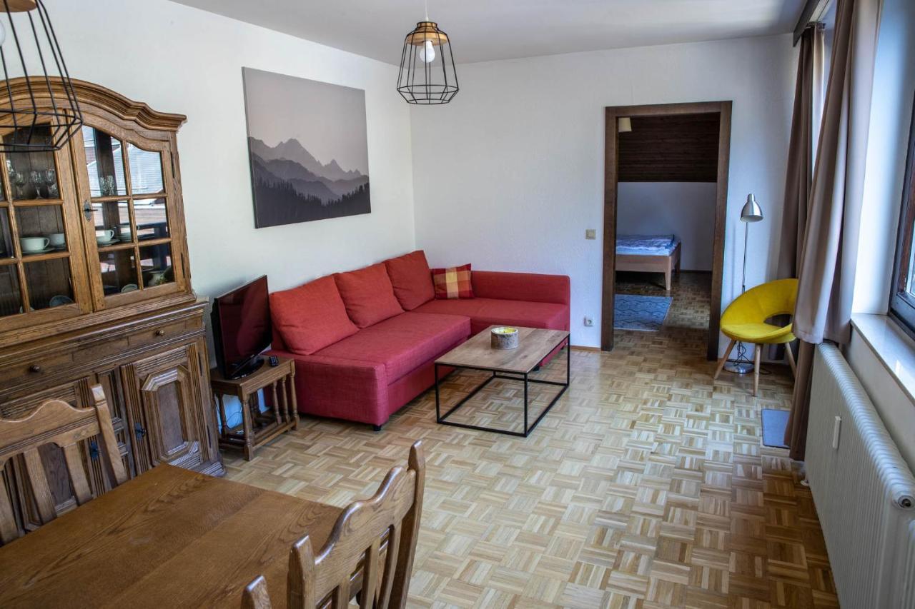 Apartment Hava Bad Hofgastein Eksteriør billede