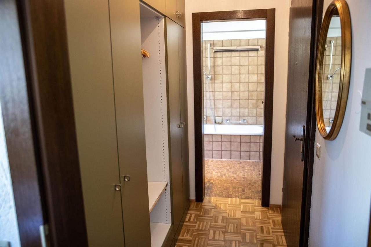 Apartment Hava Bad Hofgastein Eksteriør billede