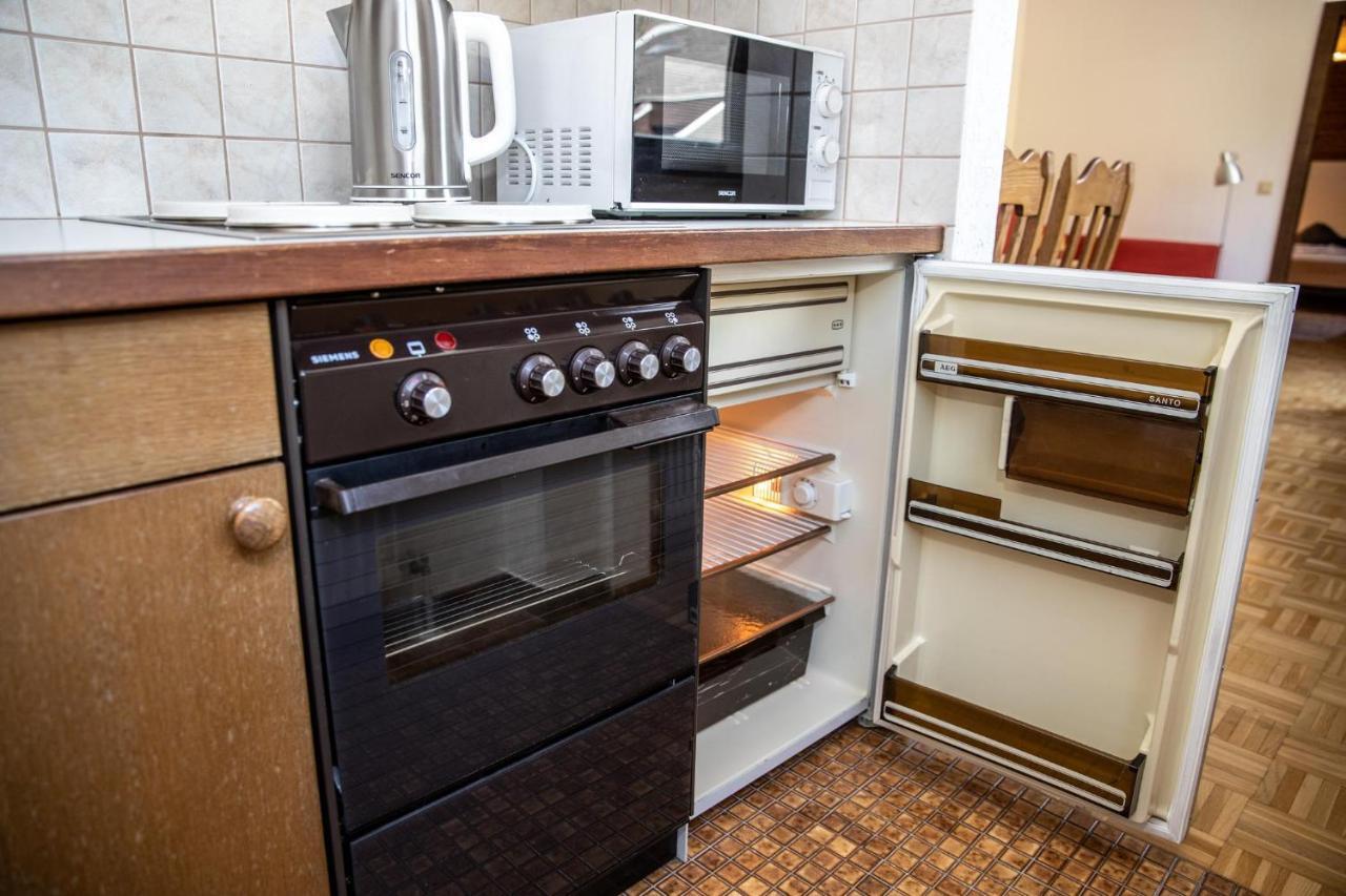 Apartment Hava Bad Hofgastein Eksteriør billede