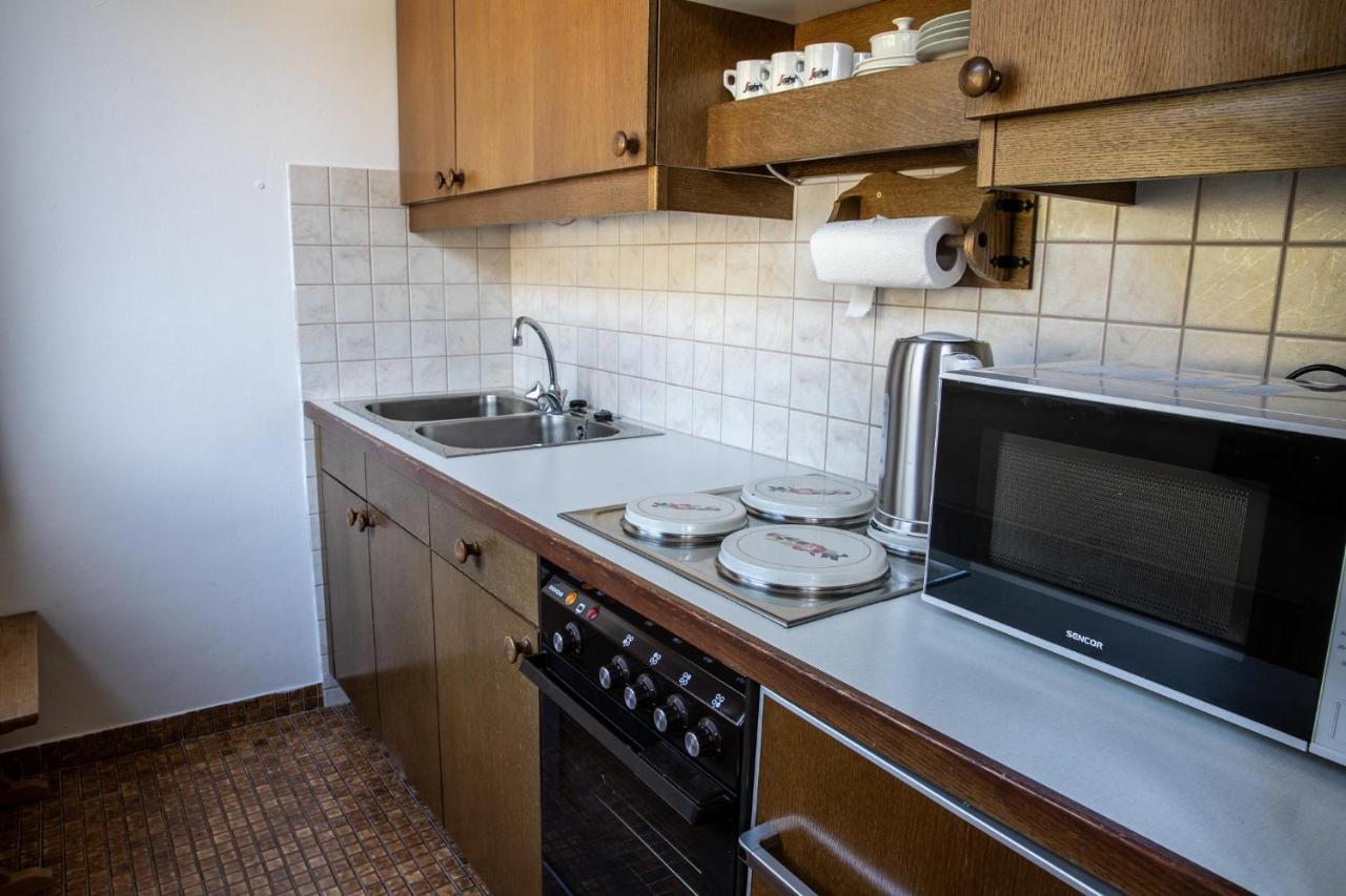 Apartment Hava Bad Hofgastein Eksteriør billede