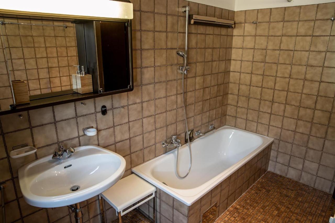 Apartment Hava Bad Hofgastein Eksteriør billede