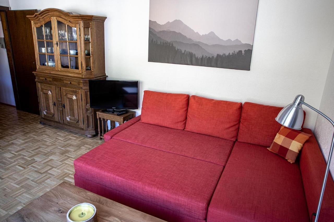 Apartment Hava Bad Hofgastein Eksteriør billede