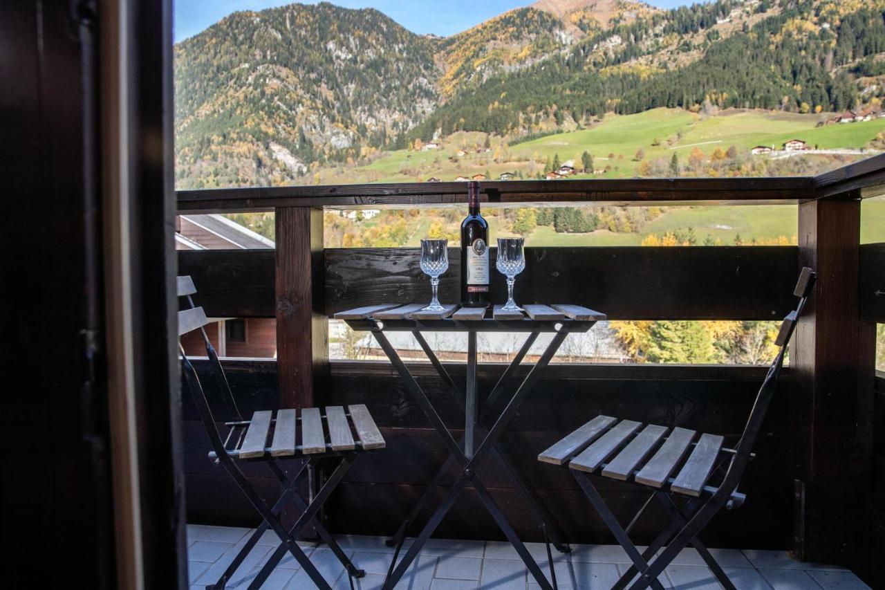 Apartment Hava Bad Hofgastein Eksteriør billede