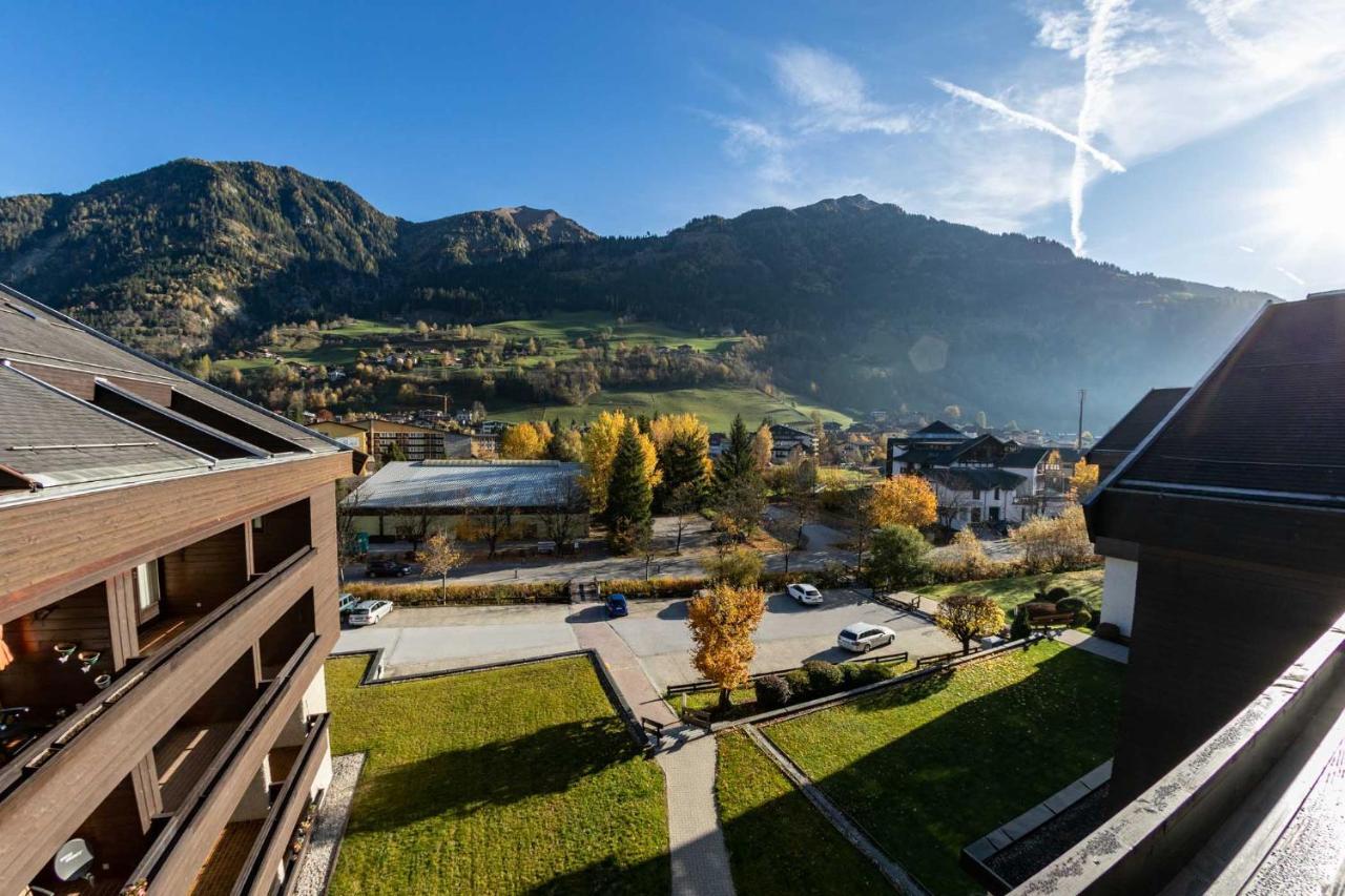 Apartment Hava Bad Hofgastein Eksteriør billede