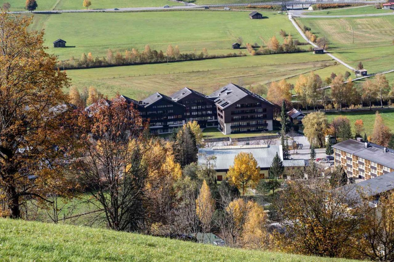 Apartment Hava Bad Hofgastein Eksteriør billede