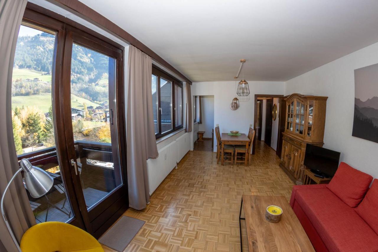 Apartment Hava Bad Hofgastein Eksteriør billede
