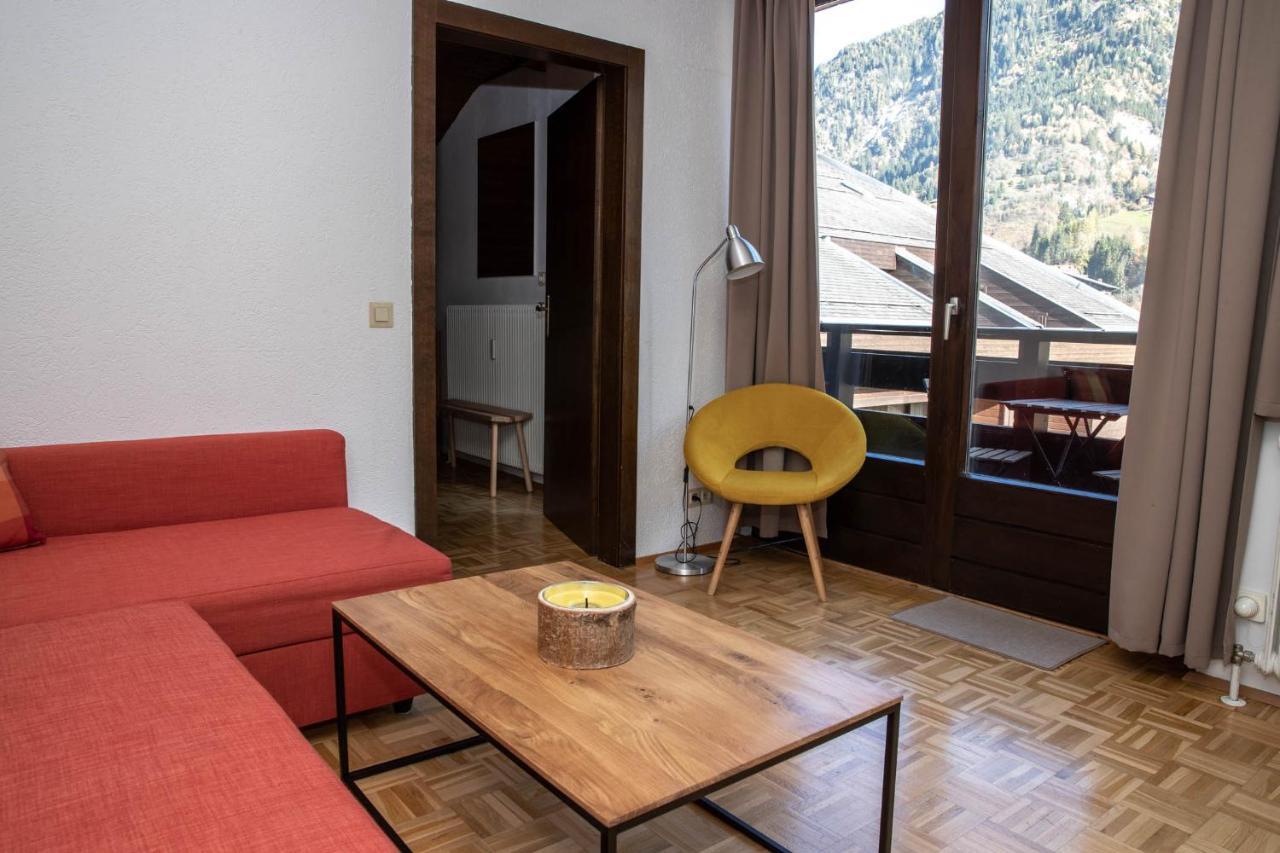 Apartment Hava Bad Hofgastein Eksteriør billede