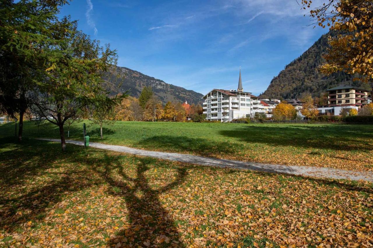 Apartment Hava Bad Hofgastein Eksteriør billede