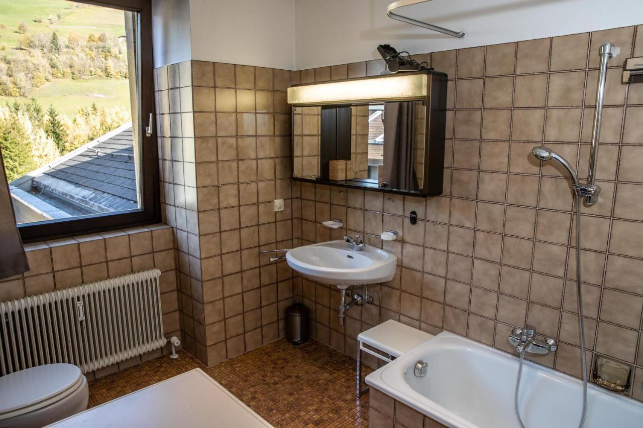 Apartment Hava Bad Hofgastein Eksteriør billede