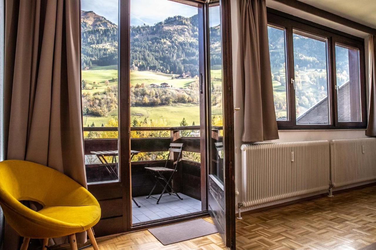 Apartment Hava Bad Hofgastein Eksteriør billede