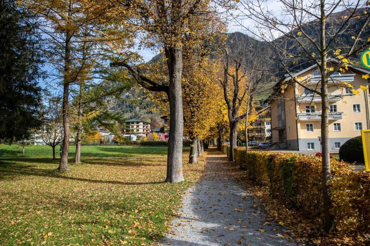 Apartment Hava Bad Hofgastein Eksteriør billede