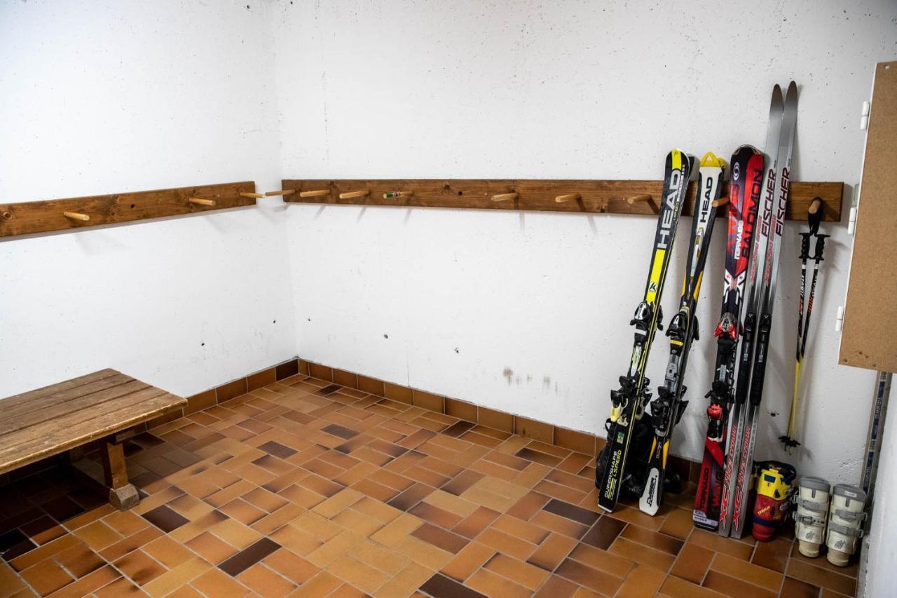Apartment Hava Bad Hofgastein Eksteriør billede