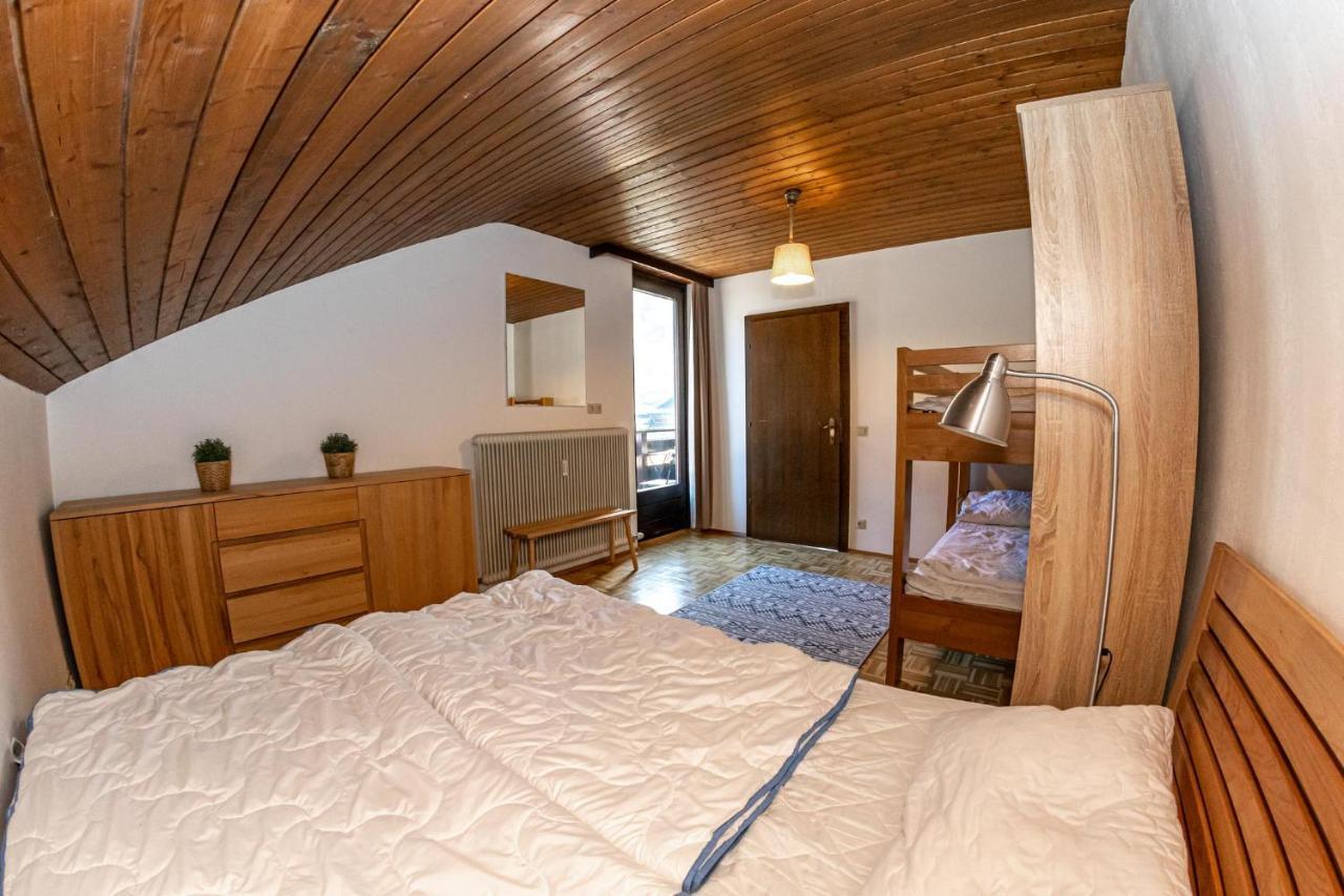 Apartment Hava Bad Hofgastein Eksteriør billede